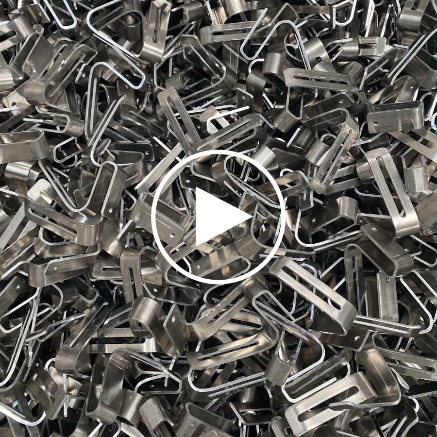 PRENSAGEM E ESTAMPAGEM