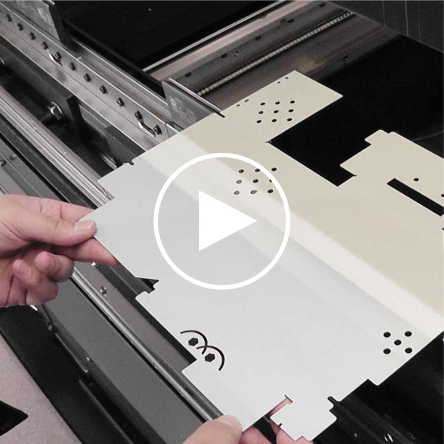 QUINAGEM DE PRECISÃO